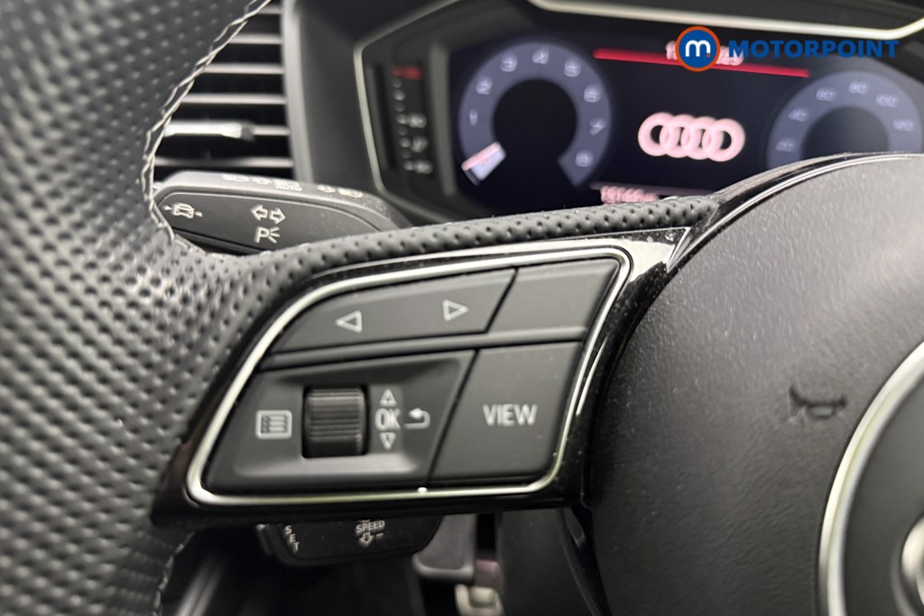 Used Audi A1 for sale - 76610752: Photo 13