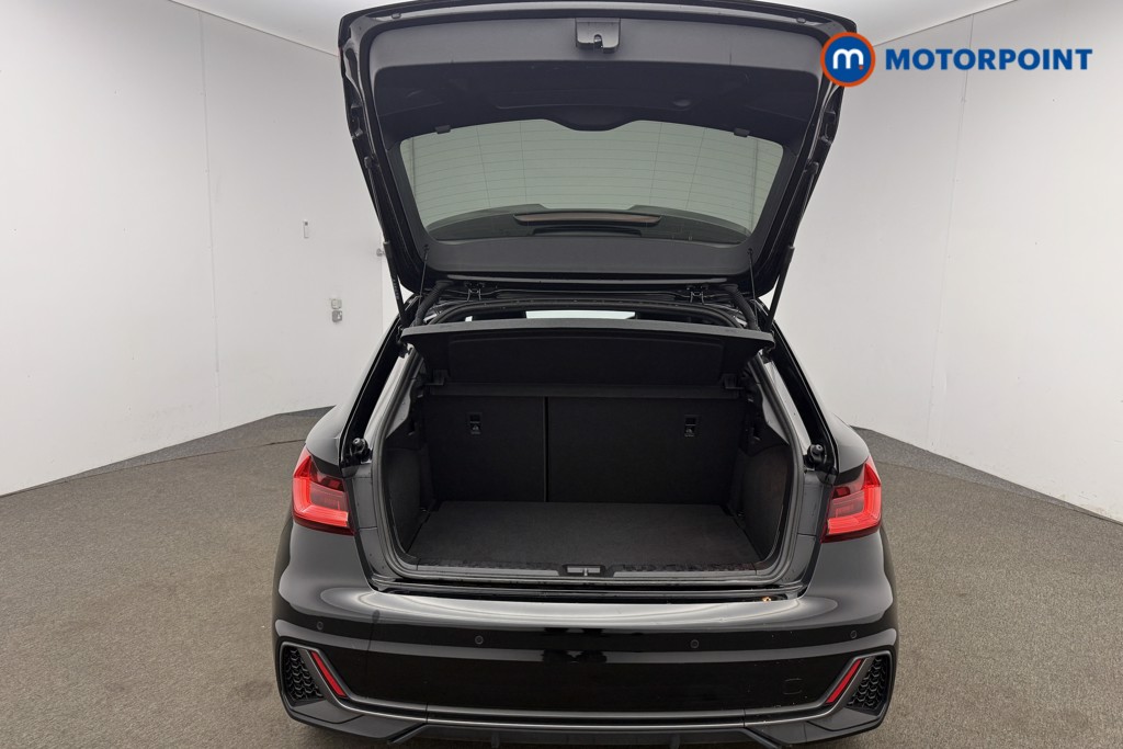 Used Audi A1 for sale - 76610752: Photo 16