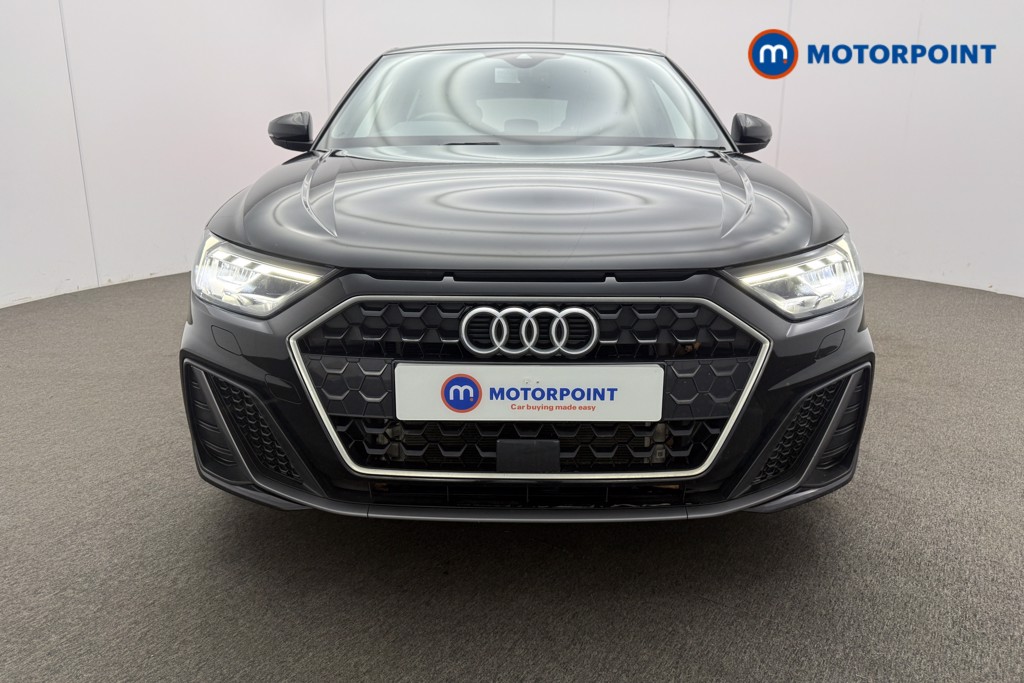 Used Audi A1 for sale - 76610752: Photo 18