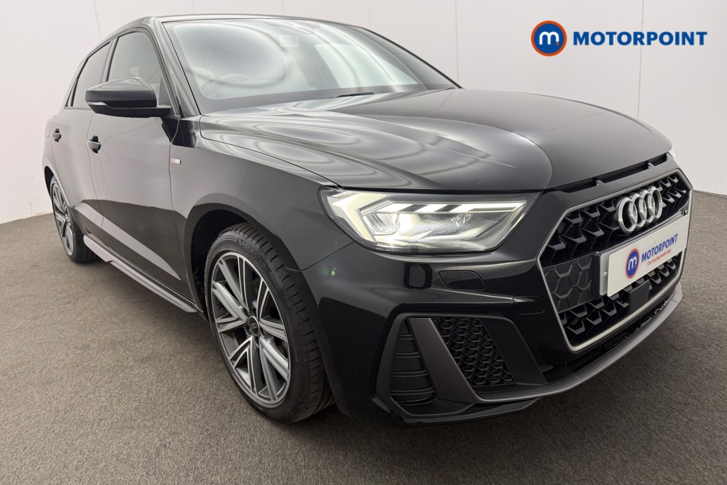 Used Audi A1 for sale - 76610752: Photo 19