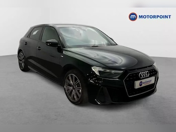 Used Audi A1 undefined for sale - 76610752: Photo