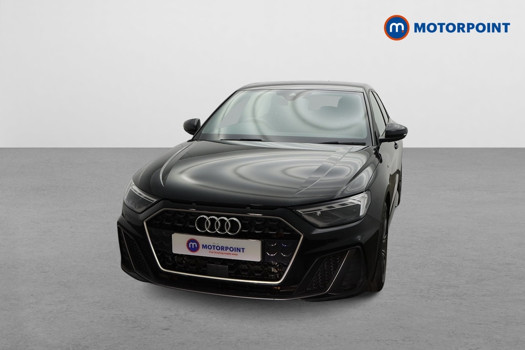 Used Audi A1 for sale - 76610752: Photo 2