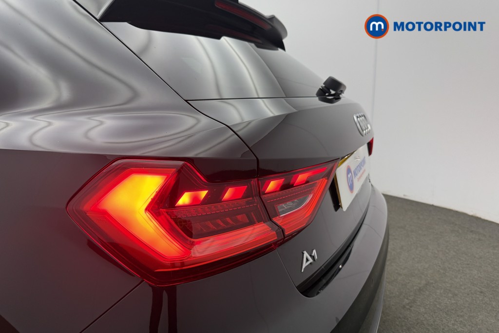 Used Audi A1 for sale - 76610752: Photo 20