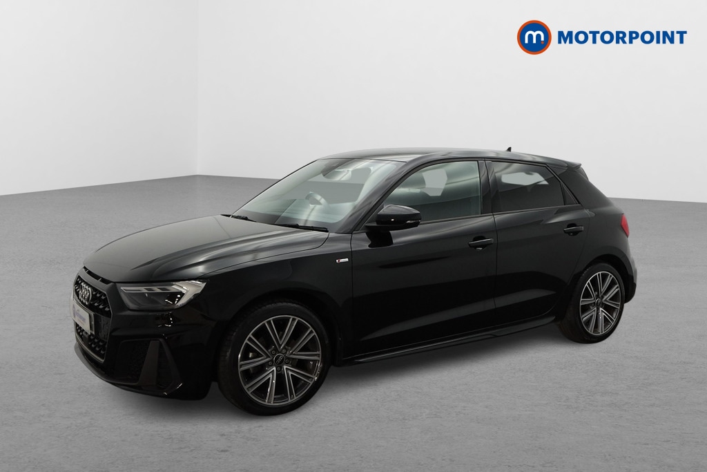 Used Audi A1 for sale - 76610752: Photo 3
