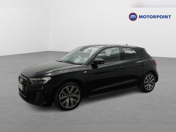 Used Audi A1 undefined for sale - 76610752: Photo