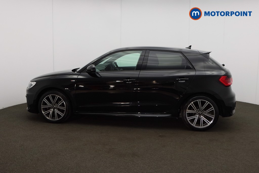 Used Audi A1 for sale - 76610752: Photo 4