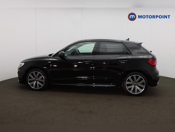 Used Audi A1 undefined for sale - 76610752: Photo
