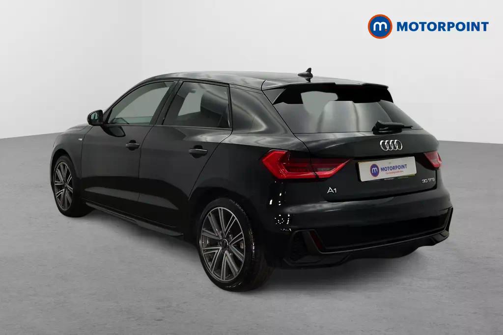 Used Audi A1 for sale - 76610752: Photo 5