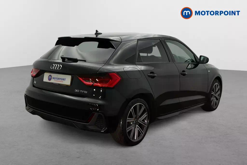Used Audi A1 for sale - 76610752: Photo 6