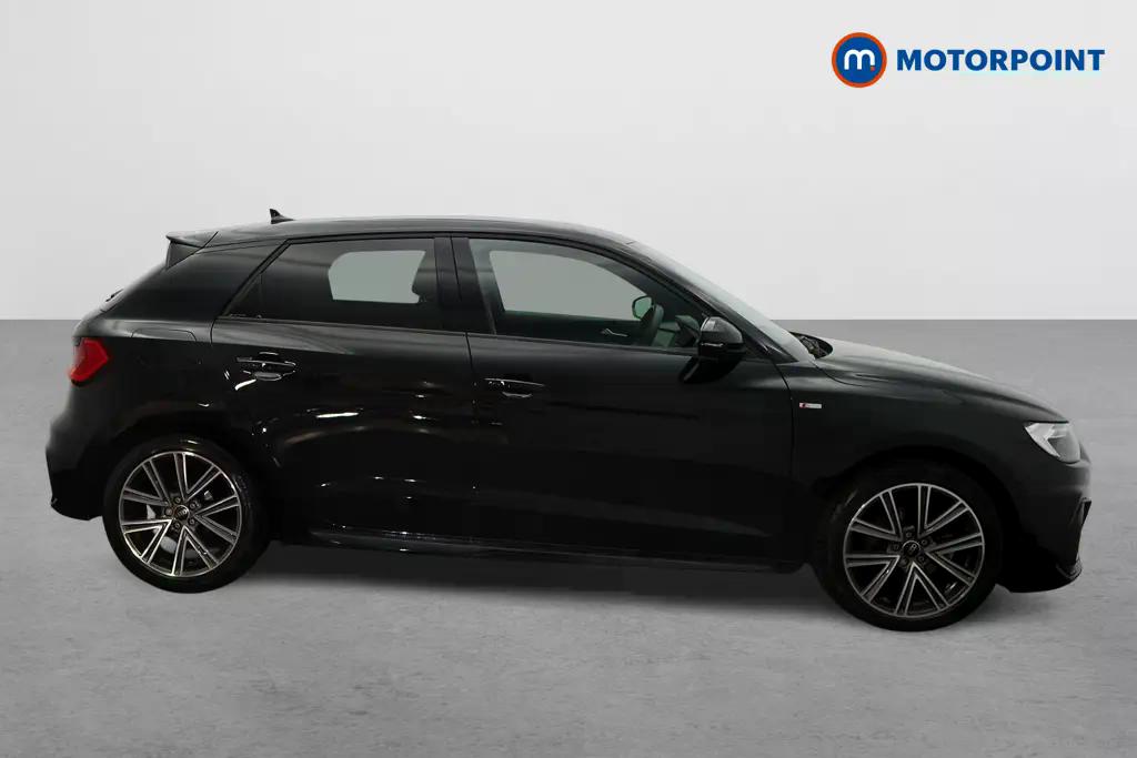 Used Audi A1 for sale - 76610752: Photo 7