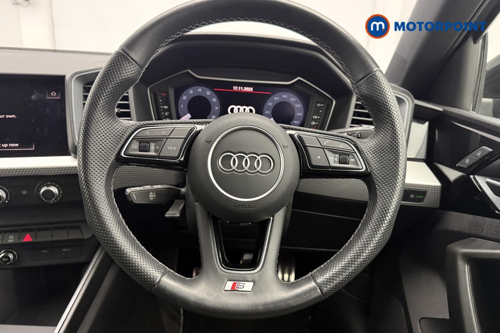 Used Audi A1 for sale - 76610752: Photo 8