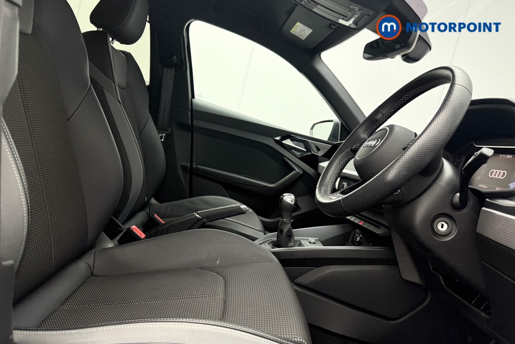 Used Audi A1 for sale - 76610752: Photo 9