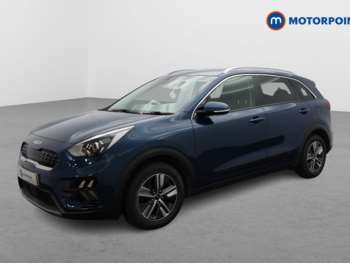 Used Kia Niro 2021 for sale - 74645810: Photo