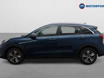 Used Kia Niro 2021 for sale - 74645810: Photo