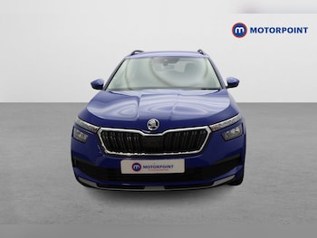 Used Skoda Kamiq 2023 for sale - 78457136: Photo