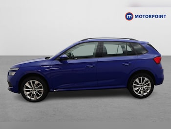 Used Skoda Kamiq 2023 for sale - 78457136: Photo