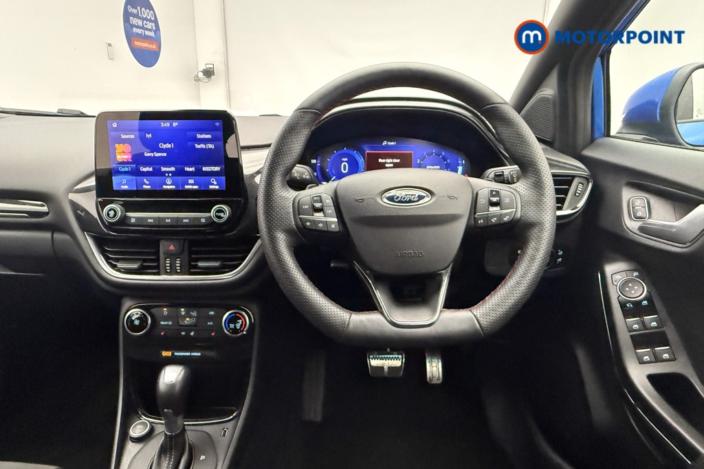 Used Ford Puma 2021 for sale - 76961056: Photo 10