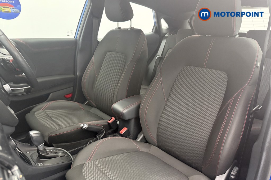 Used Ford Puma 2021 for sale - 76961056: Photo 11