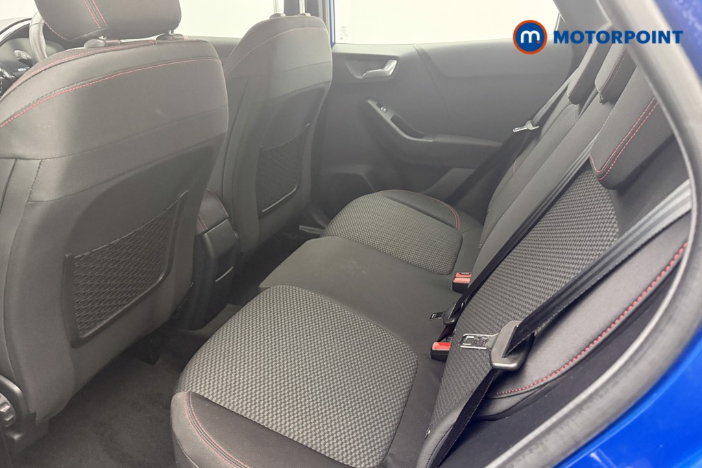 Used Ford Puma 2021 for sale - 76961056: Photo 12