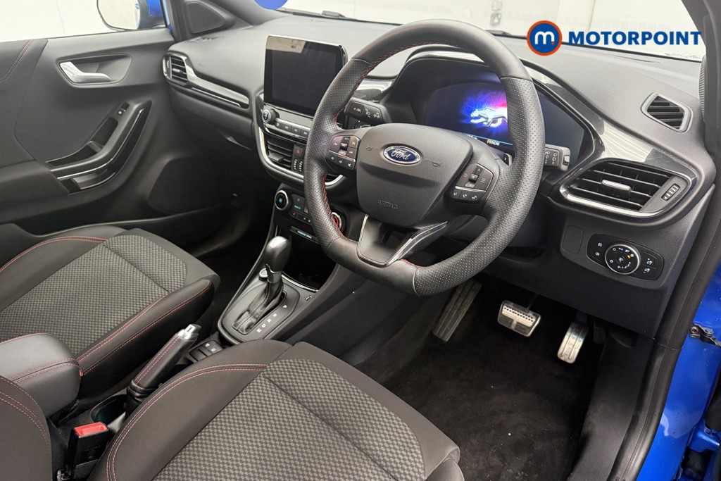Used Ford Puma 2021 for sale - 76961056: Photo 14
