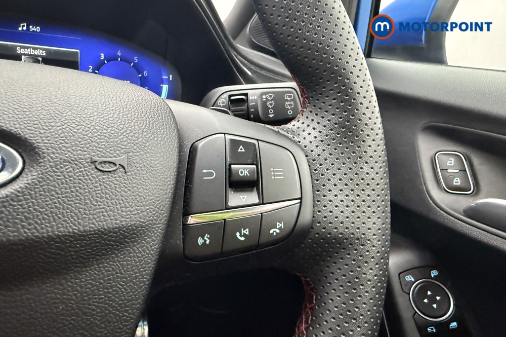 Used Ford Puma 2021 for sale - 76961056: Photo 16