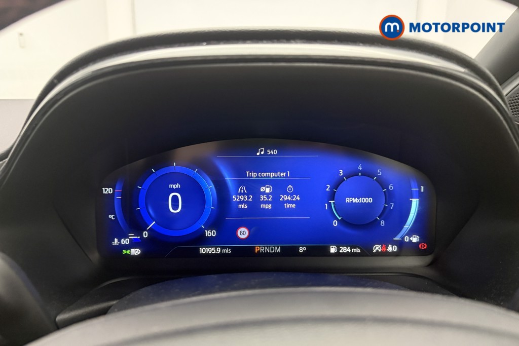 Used Ford Puma 2021 for sale - 76961056: Photo 17