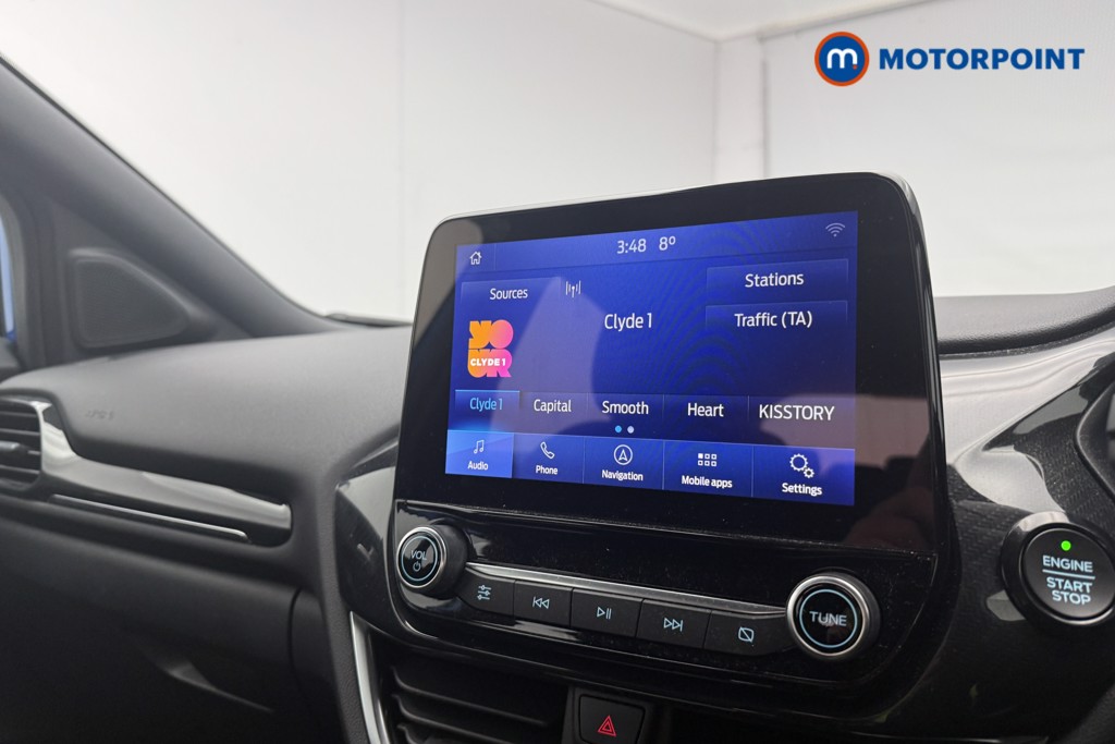 Used Ford Puma 2021 for sale - 76961056: Photo 19