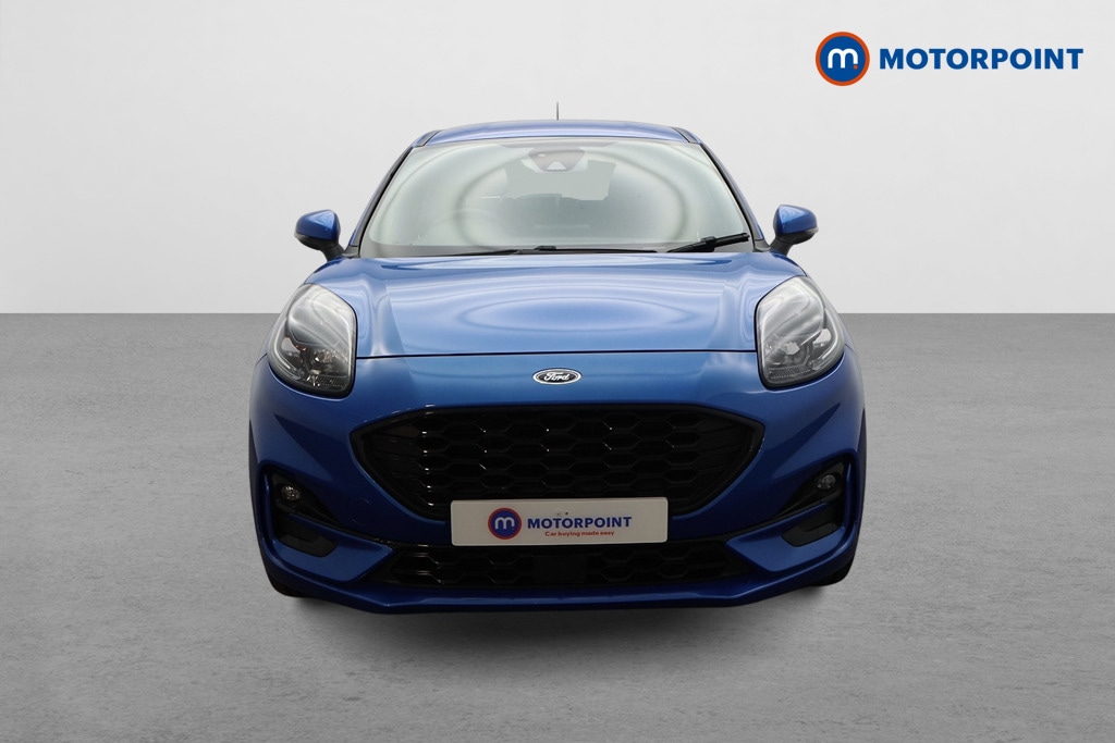 Used Ford Puma 2021 for sale - 76961056: Photo 2