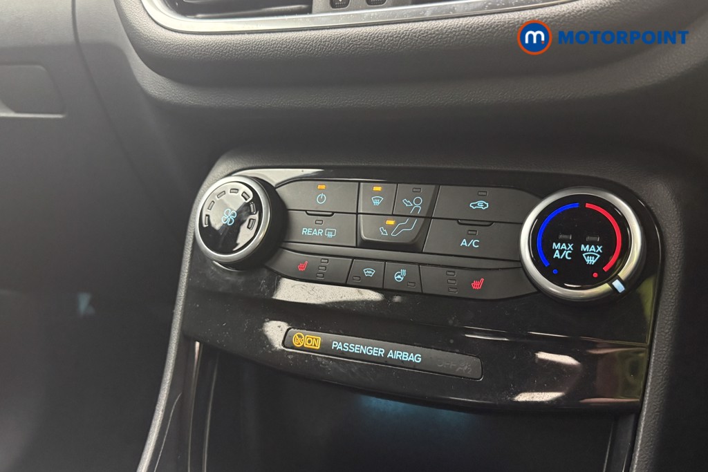 Used Ford Puma 2021 for sale - 76961056: Photo 21