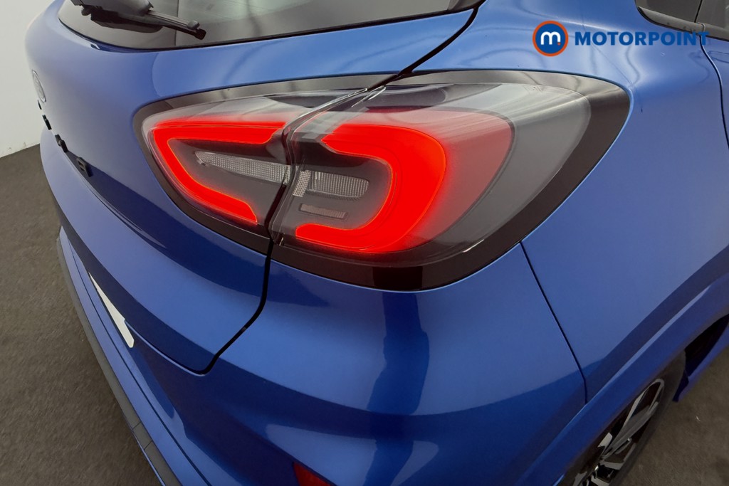 Used Ford Puma 2021 for sale - 76961056: Photo 27