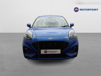 Used Ford Puma 2021 for sale - 76961056: Photo
