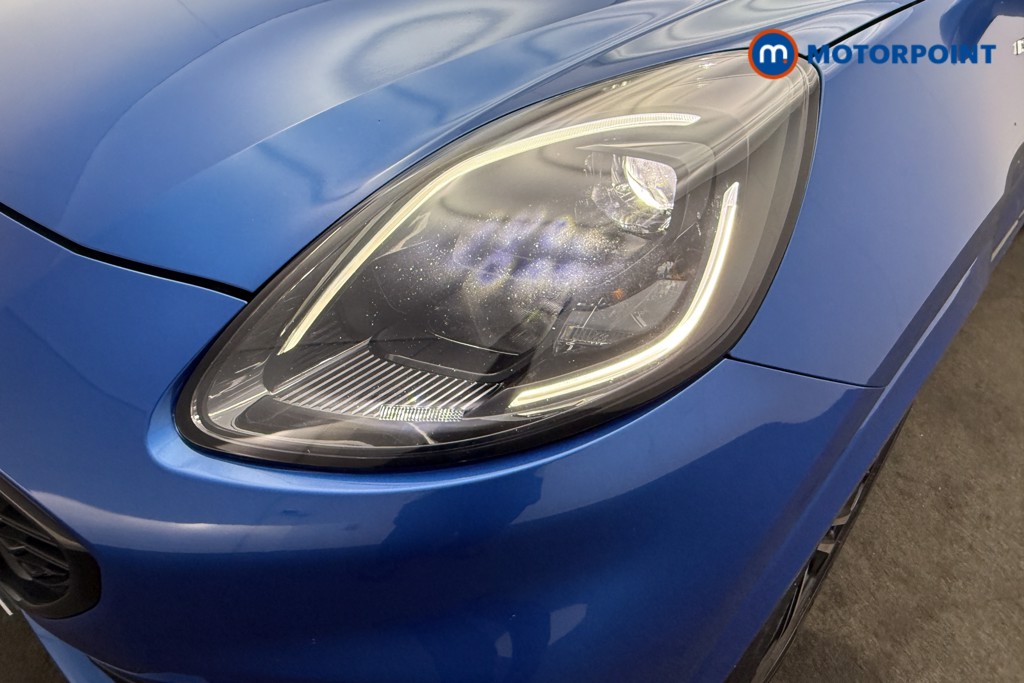 Used Ford Puma 2021 for sale - 76961056: Photo 30
