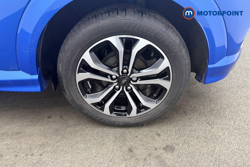 Used Ford Puma 2021 for sale - 76961056: Photo 33