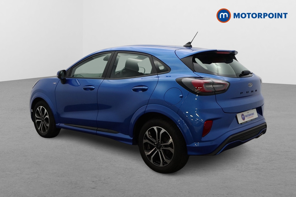 Used Ford Puma 2021 for sale - 76961056: Photo 5