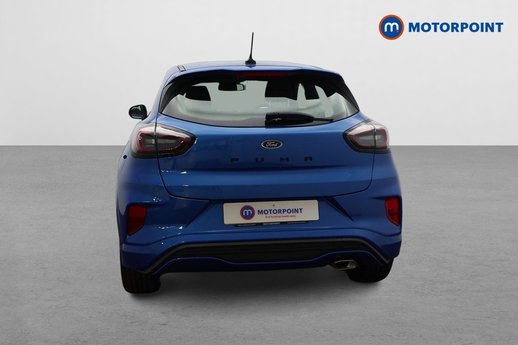 Used Ford Puma 2021 for sale - 76961056: Photo 6