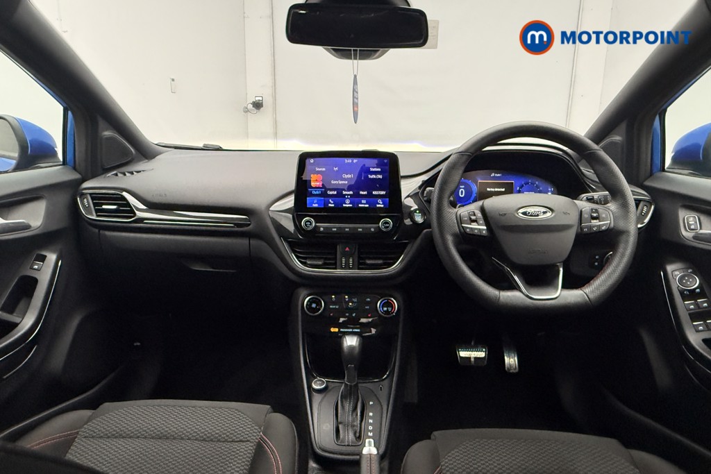 Used Ford Puma 2021 for sale - 76961056: Photo 9