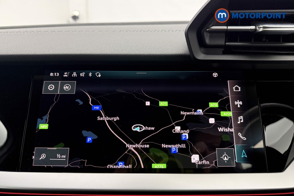 Used Audi A3 2021 for sale - 77662998: Photo 10