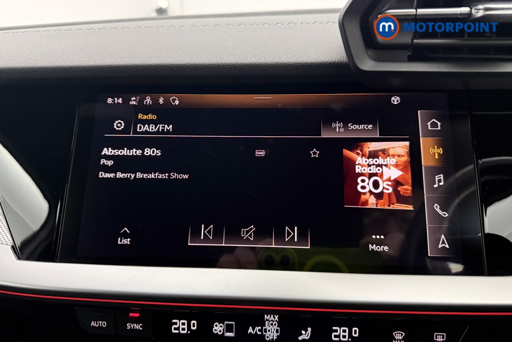 Used Audi A3 2021 for sale - 77662998: Photo 11