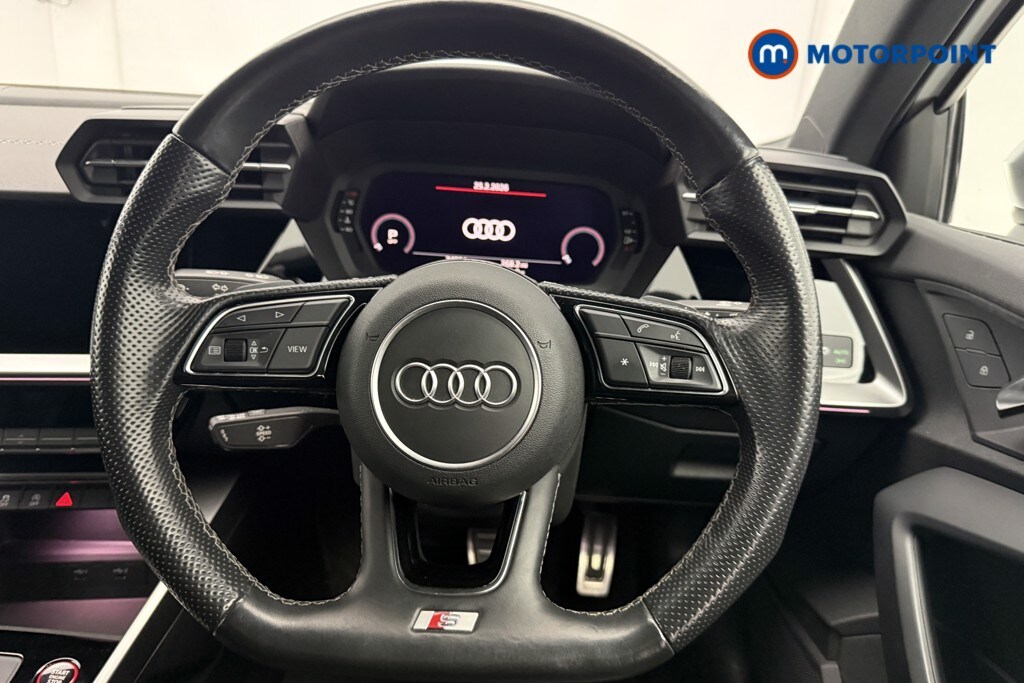 Used Audi A3 2021 for sale - 77662998: Photo 12