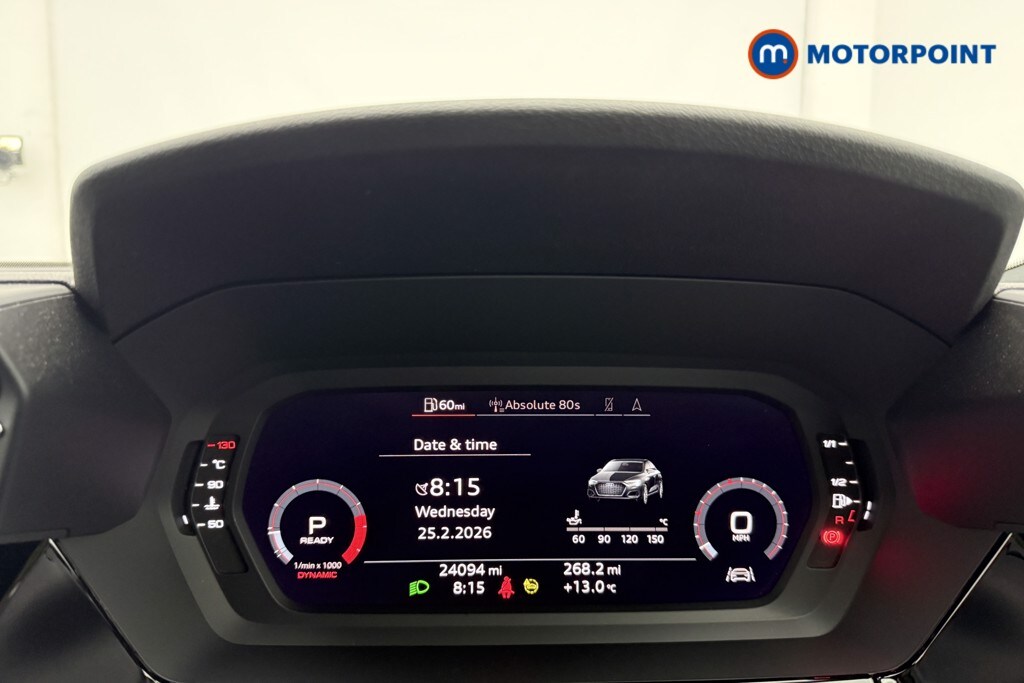 Used Audi A3 2021 for sale - 77662998: Photo 13