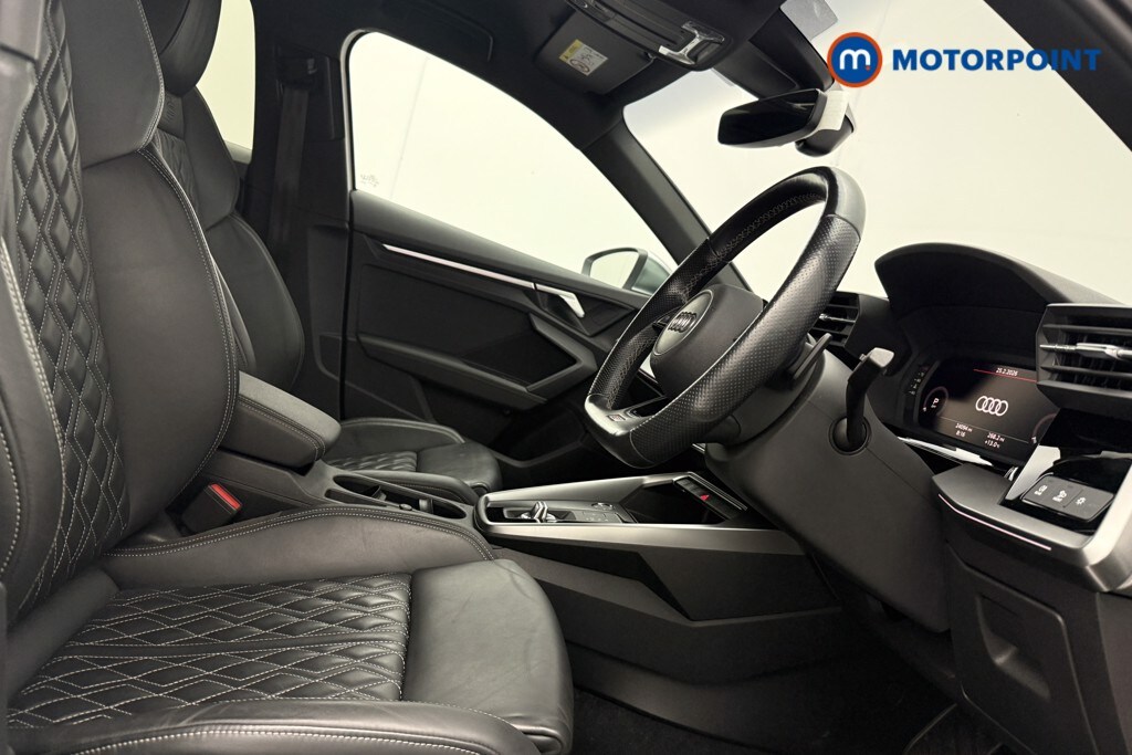 Used Audi A3 2021 for sale - 77662998: Photo 15