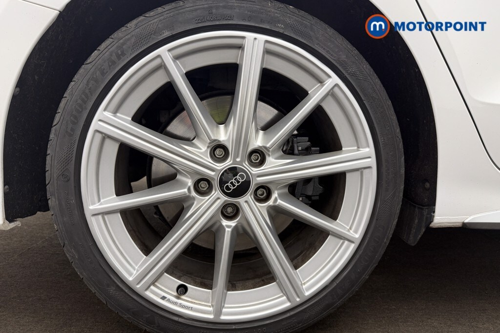 Used Audi A3 2021 for sale - 77662998: Photo 17