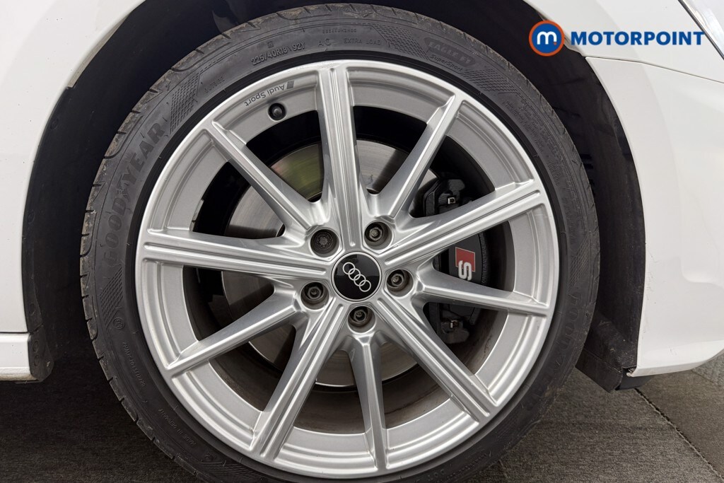 Used Audi A3 2021 for sale - 77662998: Photo 18