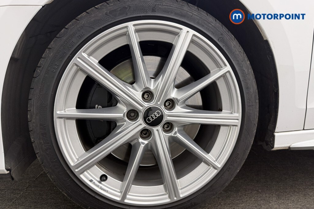 Used Audi A3 2021 for sale - 77662998: Photo 19