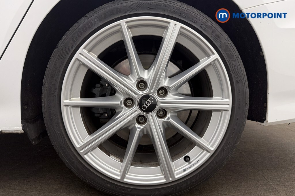 Used Audi A3 2021 for sale - 77662998: Photo 20