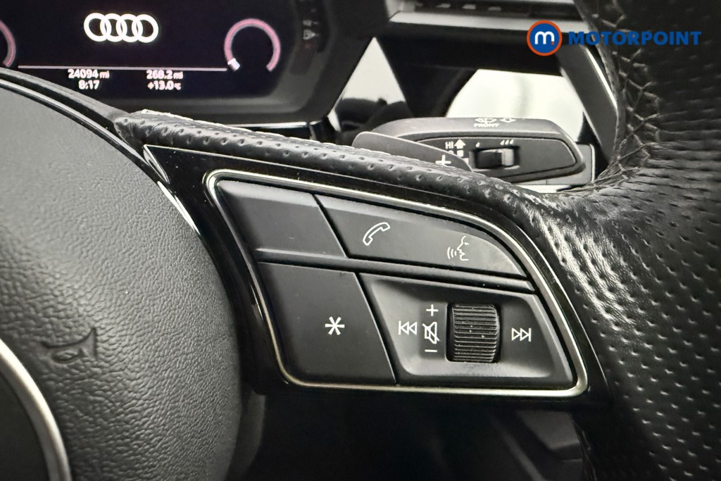 Used Audi A3 2021 for sale - 77662998: Photo 22