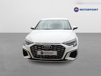 Used Audi A3 2021 for sale - 77662998: Photo