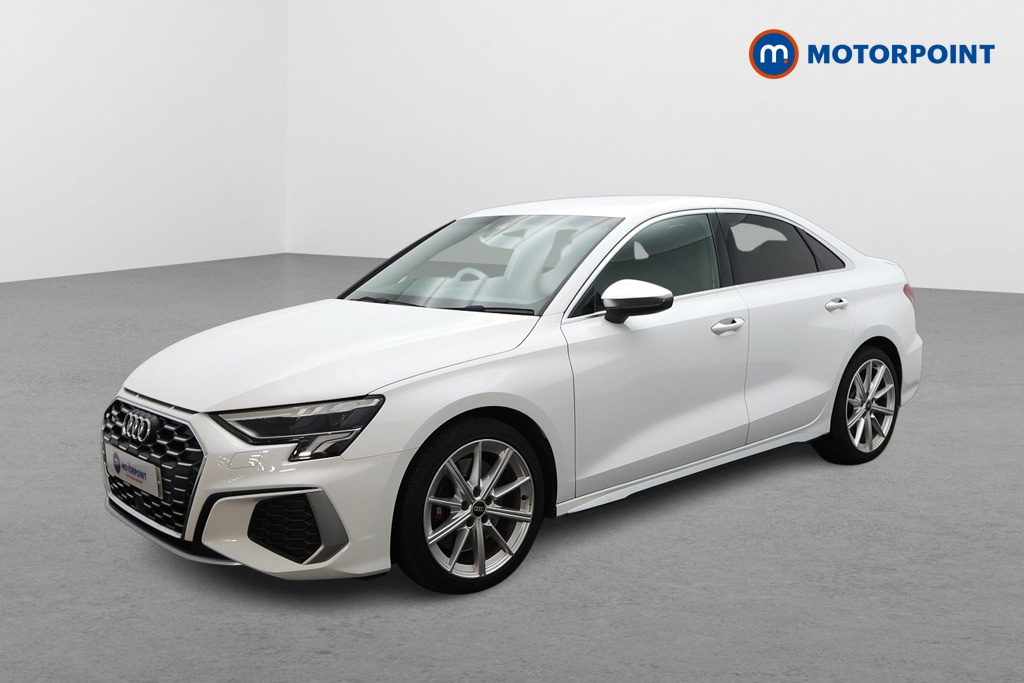 Used Audi A3 2021 for sale - 77662998: Photo 3