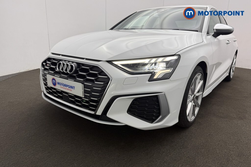 Used Audi A3 2021 for sale - 77662998: Photo 32