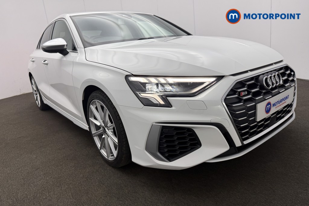 Used Audi A3 2021 for sale - 77662998: Photo 33